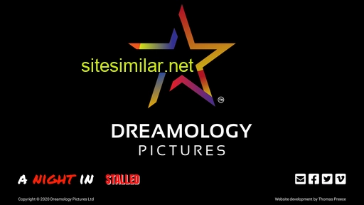 dreamologypictures.com alternative sites