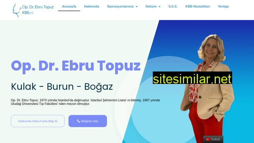 drebrutopuz.com alternative sites