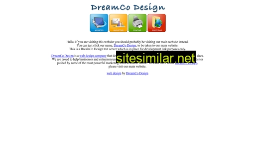 dreamcofilms.com alternative sites