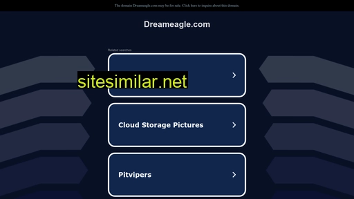 Dreameagle similar sites