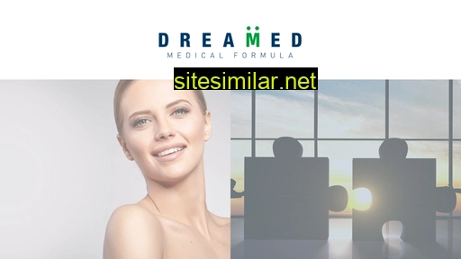 dreamed.com alternative sites