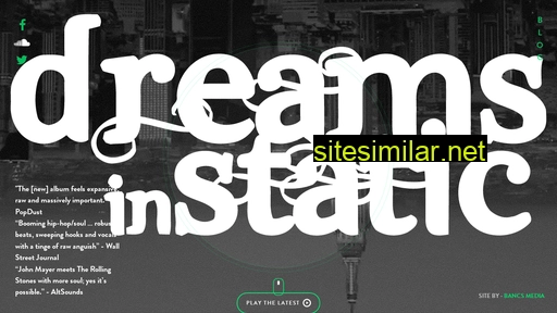 dreamsinstatic.com alternative sites