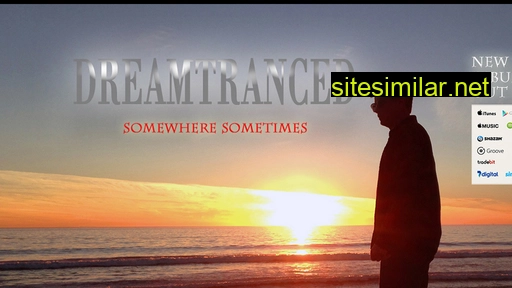 dreamtranced.com alternative sites