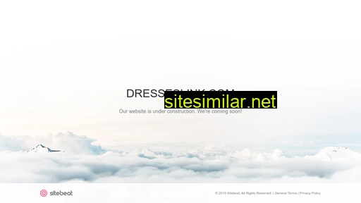 dresseslink.com alternative sites