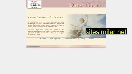 dresshome.com alternative sites
