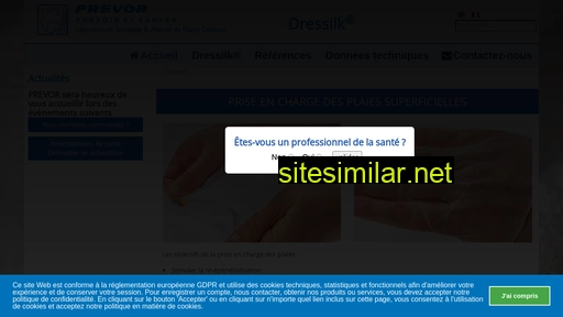 dressilk.com alternative sites