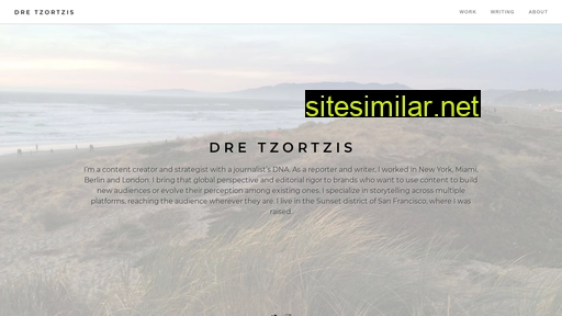 dretzortzis.com alternative sites