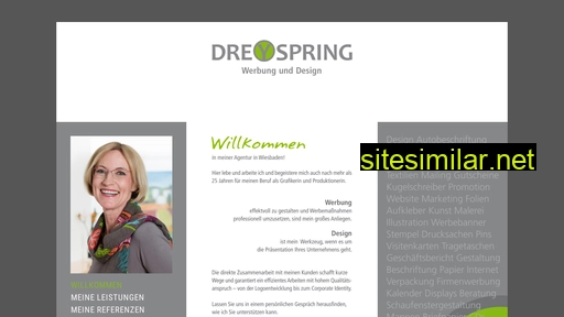 dreyspring.com alternative sites