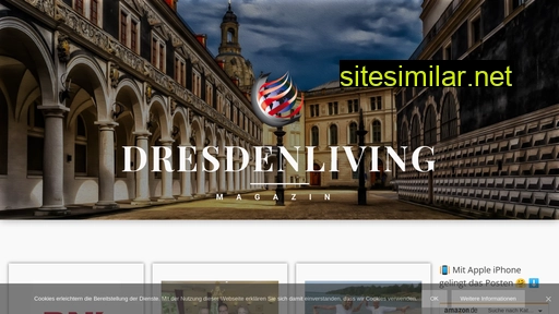 dresdenliving.com alternative sites