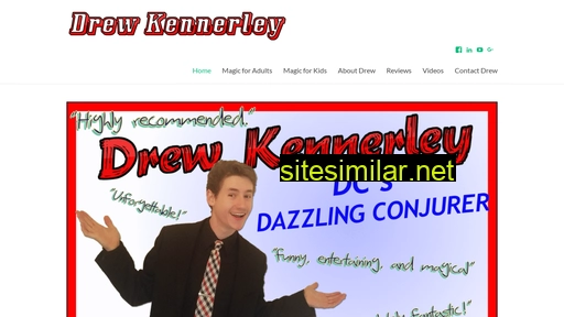drewkennerley.com alternative sites