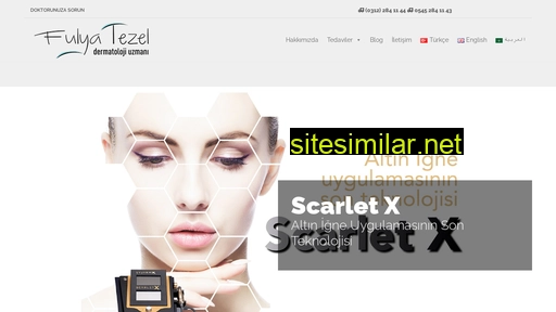 drfulyatezel.com alternative sites