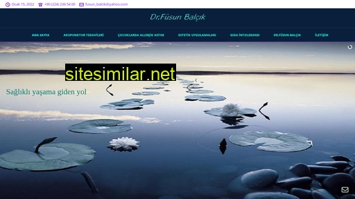 drfusunbalcik.com alternative sites
