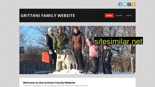 drgrittani.com alternative sites