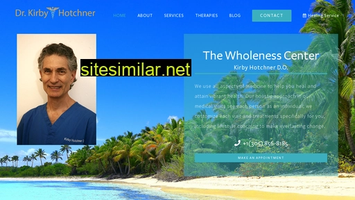 drhotchner.com alternative sites