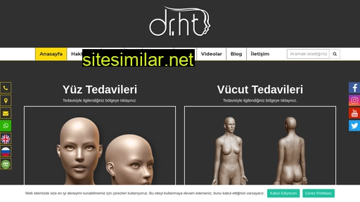 drhuseyintirman.com alternative sites
