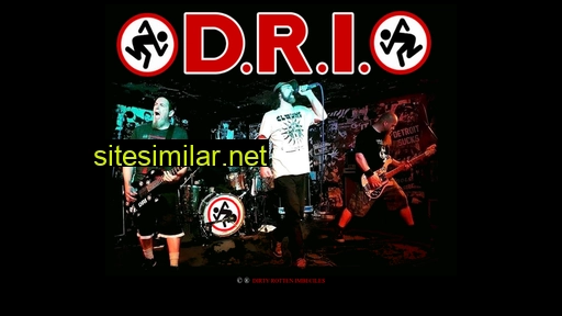 dri1.com alternative sites