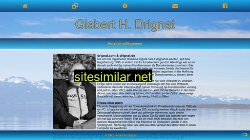 drignat.com alternative sites