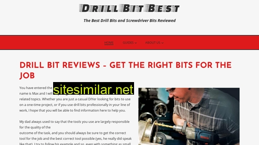 drillbitbest.com alternative sites