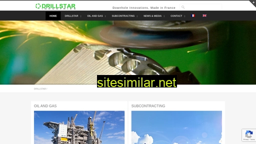 drillstar-industries.com alternative sites