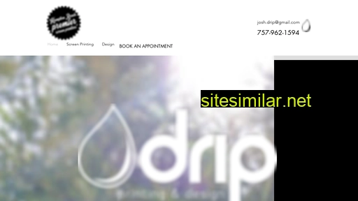 dripprint.com alternative sites