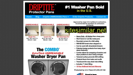 driptite.com alternative sites
