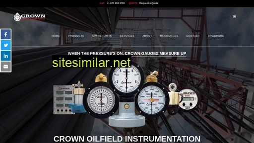 drillinginstruments.com alternative sites