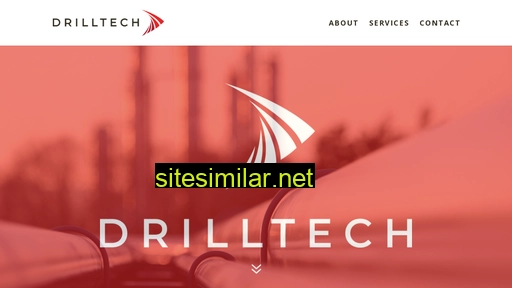 drilltechco.com alternative sites