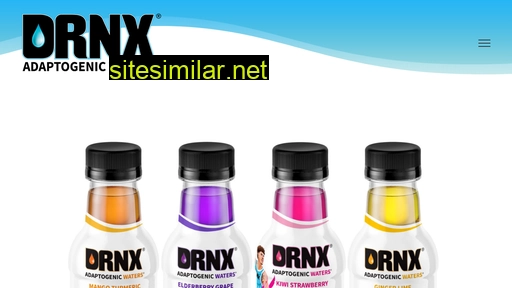 drinkdrnx.com alternative sites