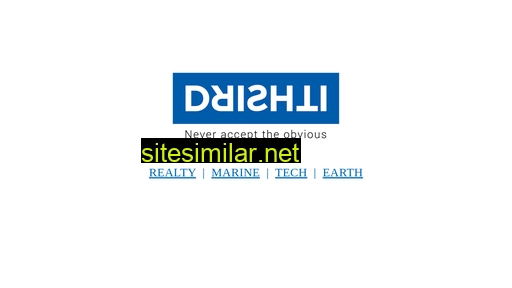 drishtigroup.com alternative sites