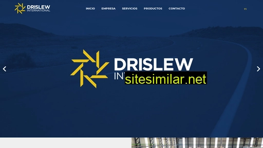 drislew.com alternative sites