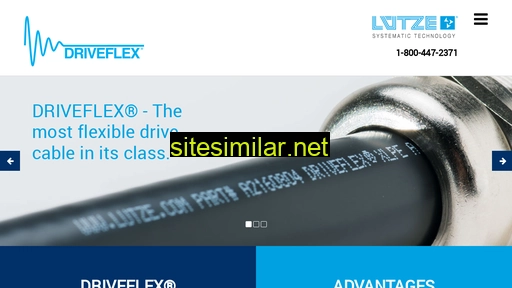 driveflex.com alternative sites