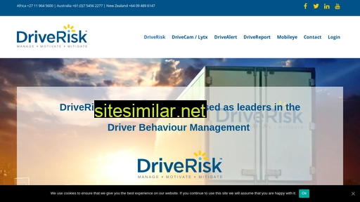driverisk.com alternative sites