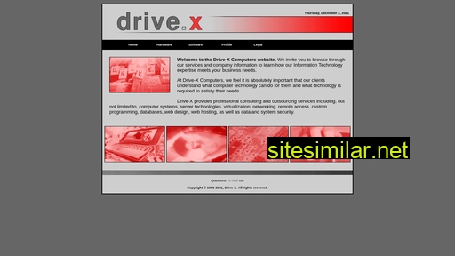 drivexcomps.com alternative sites