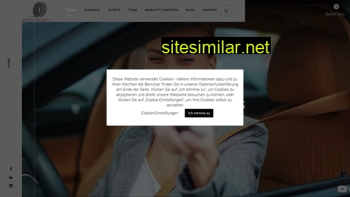 driving-your-sales.com alternative sites