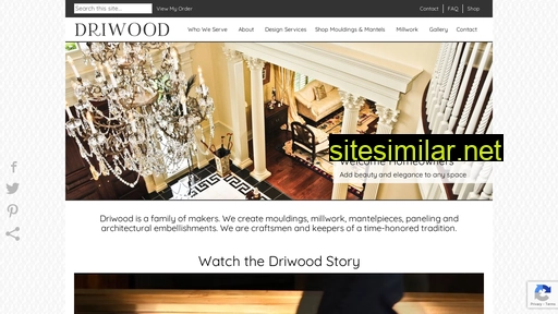 driwood.com alternative sites