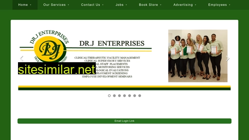 drj-enterprises.com alternative sites