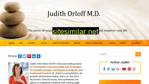 drjudithorloff.com alternative sites