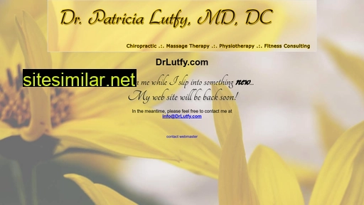 drlutfy.com alternative sites