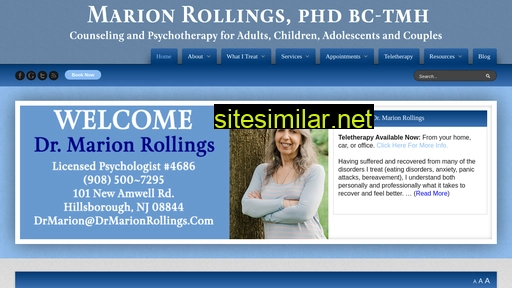drmarionrollings.com alternative sites