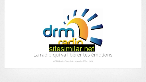 drm-radio.com alternative sites