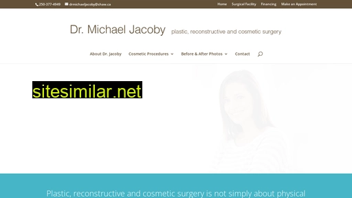 drmichaeljacoby.com alternative sites