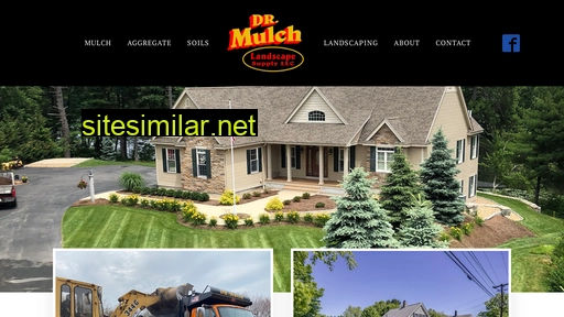drmulch.com alternative sites