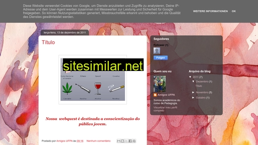 drogaslicitaseilicitas2.blogspot.com alternative sites