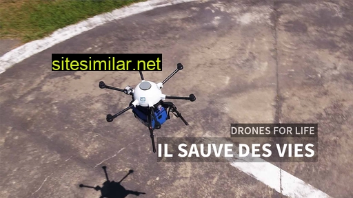 Dronesforlife similar sites