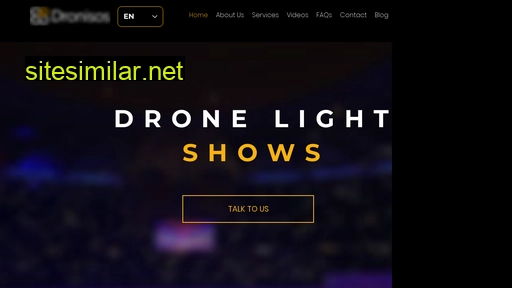 dronisos.com alternative sites