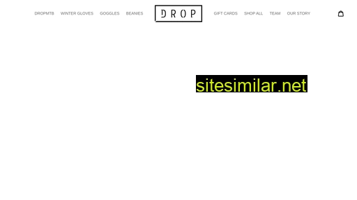dropmfg.com alternative sites