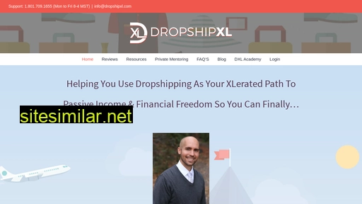 dropshipxl.com alternative sites