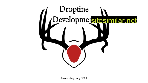 droptinedevelopment.com alternative sites