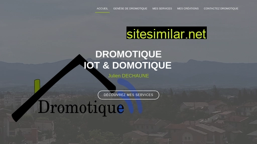 dromotique.com alternative sites