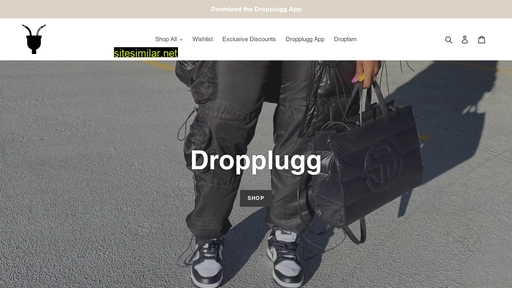 dropplugg.com alternative sites